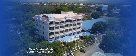ETEEAP • La Consolacion College Bacolod.